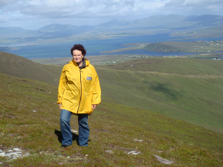 Achill Island July 2010
